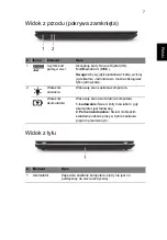 Preview for 131 page of Acer TravelMate 5335 Quick Manual