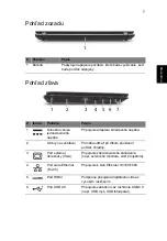 Preview for 161 page of Acer TravelMate 5335 Quick Manual