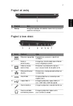 Preview for 171 page of Acer TravelMate 5335 Quick Manual