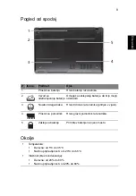 Preview for 173 page of Acer TravelMate 5335 Quick Manual