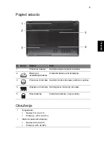 Preview for 183 page of Acer TravelMate 5335 Quick Manual