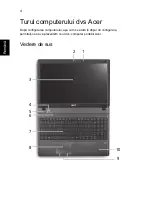 Preview for 188 page of Acer TravelMate 5335 Quick Manual