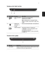 Preview for 191 page of Acer TravelMate 5335 Quick Manual