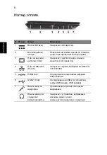 Preview for 202 page of Acer TravelMate 5335 Quick Manual