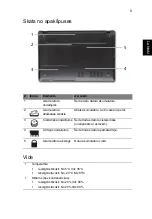 Preview for 223 page of Acer TravelMate 5335 Quick Manual