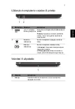 Preview for 231 page of Acer TravelMate 5335 Quick Manual