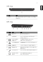 Preview for 271 page of Acer TravelMate 5335 Quick Manual