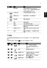 Preview for 279 page of Acer TravelMate 5335 Quick Manual