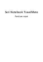 Preview for 295 page of Acer TravelMate 5335 Quick Manual