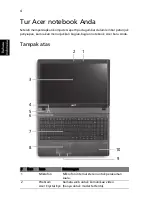 Preview for 298 page of Acer TravelMate 5335 Quick Manual