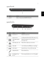 Preview for 311 page of Acer TravelMate 5335 Quick Manual