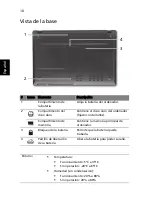 Preview for 52 page of Acer TravelMate 5740 Quick Manual