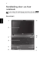 Предварительный просмотр 68 страницы Acer TravelMate 5740 Quick Manual