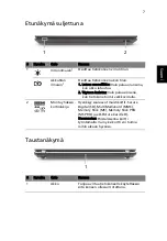 Предварительный просмотр 111 страницы Acer TravelMate 5740 Quick Manual