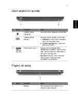 Предварительный просмотр 171 страницы Acer TravelMate 5740 Quick Manual