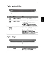 Предварительный просмотр 181 страницы Acer TravelMate 5740 Quick Manual