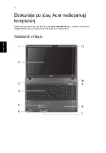 Предварительный просмотр 228 страницы Acer TravelMate 5740 Quick Manual