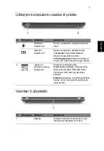 Предварительный просмотр 231 страницы Acer TravelMate 5740 Quick Manual