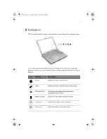 Предварительный просмотр 27 страницы Acer TravelMate 602 User Manual