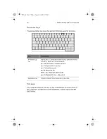 Предварительный просмотр 30 страницы Acer TravelMate 602 User Manual