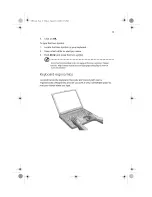 Предварительный просмотр 33 страницы Acer TravelMate 602 User Manual