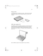 Предварительный просмотр 75 страницы Acer TravelMate 602 User Manual