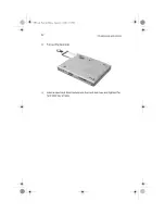 Предварительный просмотр 82 страницы Acer TravelMate 602 User Manual