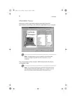 Предварительный просмотр 102 страницы Acer TravelMate 602 User Manual