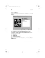 Предварительный просмотр 104 страницы Acer TravelMate 602 User Manual