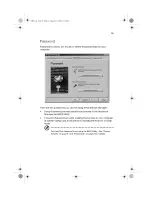 Предварительный просмотр 105 страницы Acer TravelMate 602 User Manual