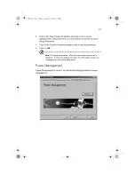 Предварительный просмотр 107 страницы Acer TravelMate 602 User Manual