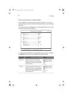 Предварительный просмотр 116 страницы Acer TravelMate 602 User Manual