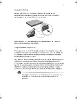 Preview for 59 page of Acer TravelMate 620 Series Manuel D'Utilisation