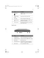 Предварительный просмотр 13 страницы Acer TravelMate 620 Series User Manual