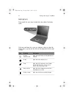 Предварительный просмотр 20 страницы Acer TravelMate 620 Series User Manual