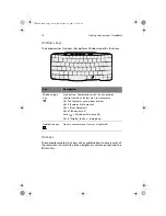 Предварительный просмотр 24 страницы Acer TravelMate 620 Series User Manual