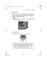 Предварительный просмотр 30 страницы Acer TravelMate 620 Series User Manual