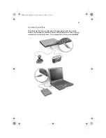 Предварительный просмотр 55 страницы Acer TravelMate 620 Series User Manual