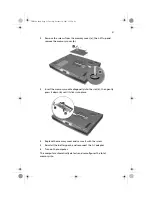 Предварительный просмотр 59 страницы Acer TravelMate 620 Series User Manual