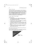 Предварительный просмотр 68 страницы Acer TravelMate 620 Series User Manual