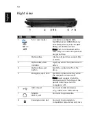 Preview for 10 page of Acer TravelMate 6293 Quick Manual