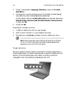 Preview for 32 page of Acer TravelMate 650 Series Manual Do Utilizador