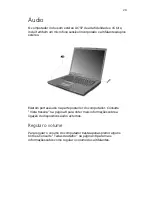 Preview for 39 page of Acer TravelMate 650 Series Manual Do Utilizador