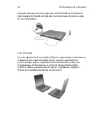 Preview for 58 page of Acer TravelMate 650 Series Manual Do Utilizador