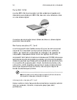 Preview for 60 page of Acer TravelMate 650 Series Manual Do Utilizador