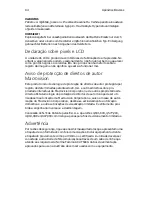 Preview for 94 page of Acer TravelMate 650 Series Manual Do Utilizador