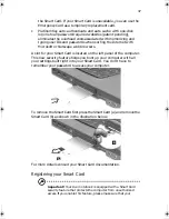 Preview for 45 page of Acer TravelMate 650 Series User Manual