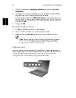 Preview for 30 page of Acer TravelMate 660 series Manual Do Utilizador