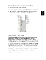 Preview for 49 page of Acer TravelMate 660 series Manual Do Utilizador