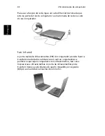 Preview for 56 page of Acer TravelMate 660 series Manual Do Utilizador